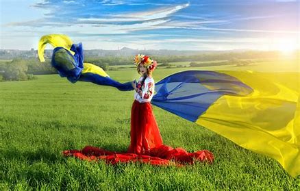 Україна